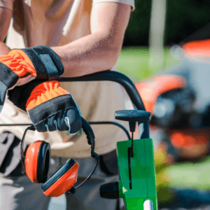 Yard Maintenance by Catalina Landscaping